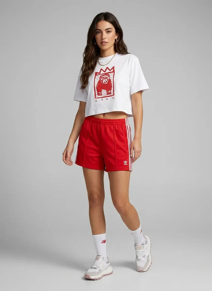 Urban Retro Sport