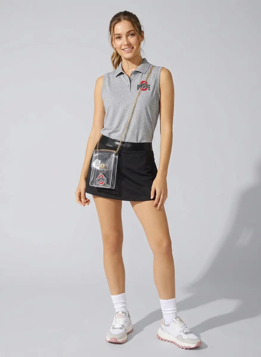 Game Day Performance Look