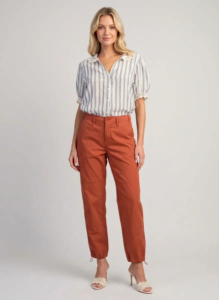 Modern Safari Sophisticate