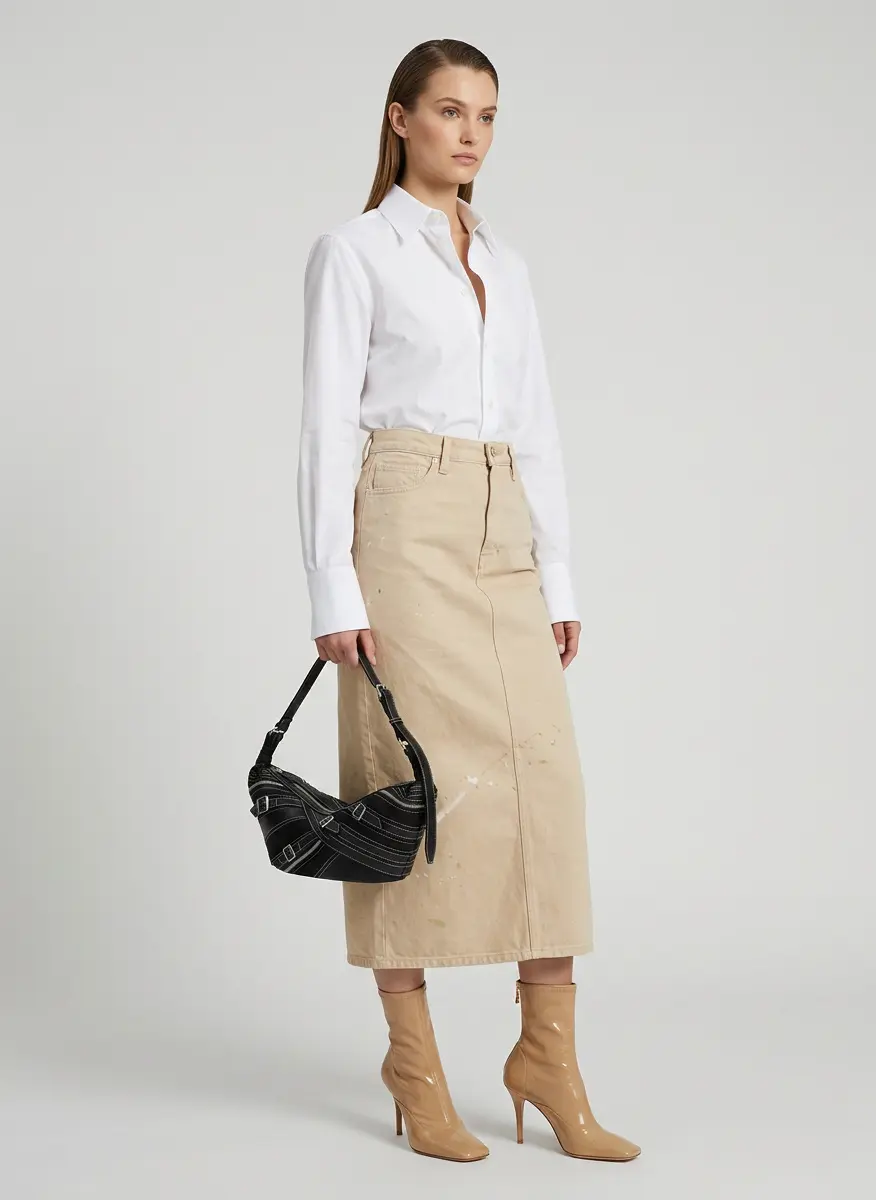 Deconstructed Sophistication