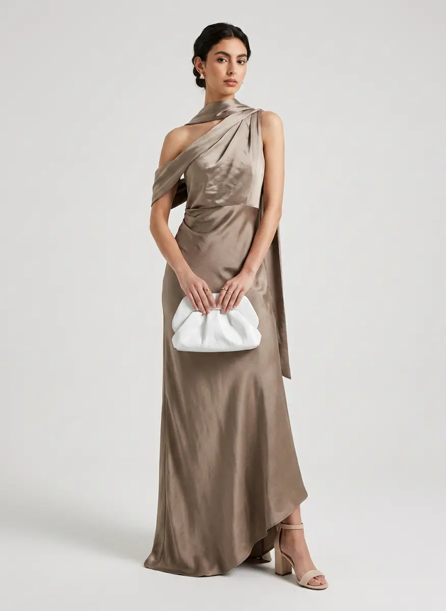 Understated Elegance