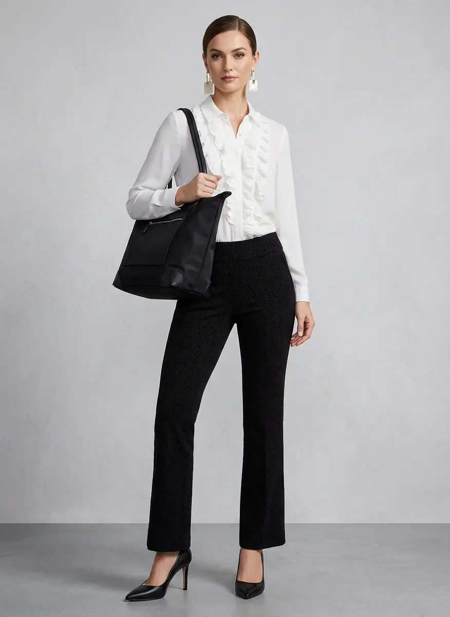 Everyday Elegant Professional