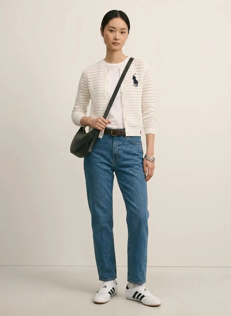 Classic Weekend Comfort