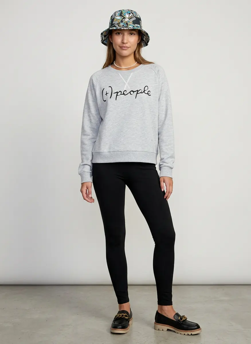 Modern Athleisure