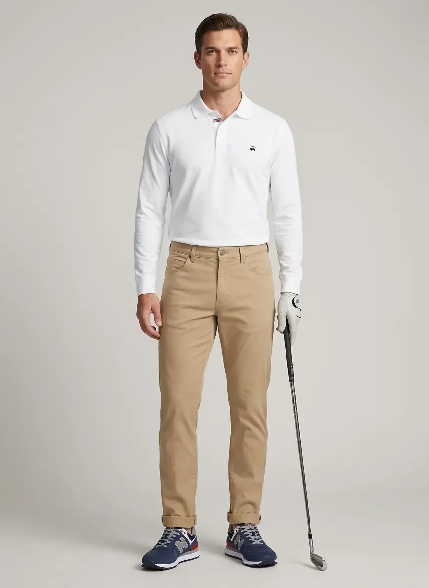 Classic Fairway Professional
