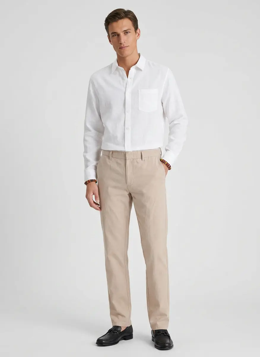 Modern Coastal Sophisticate