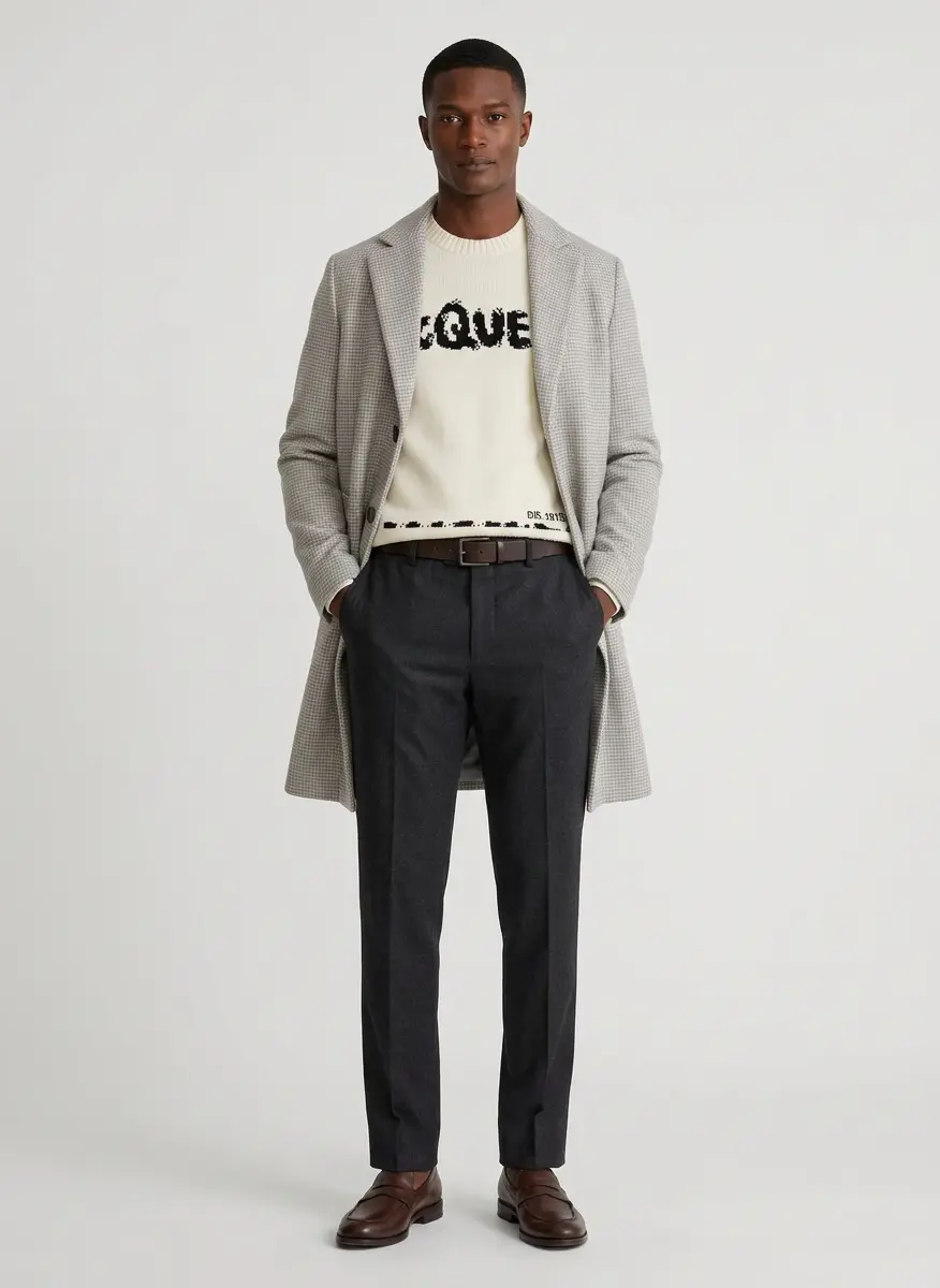 Smart-Casual Designer Edit