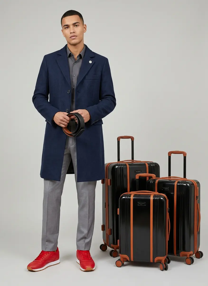 Modern Commuter