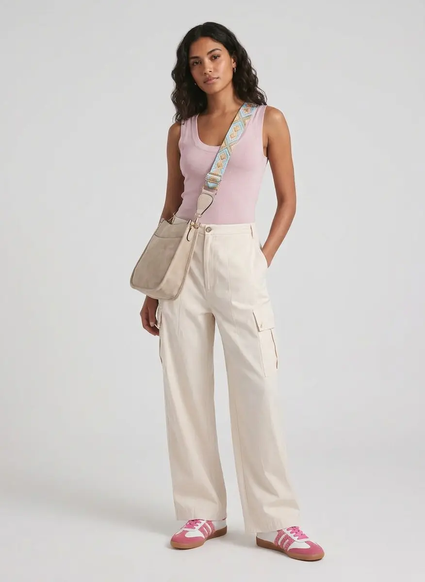 Modern Utility Streetwear