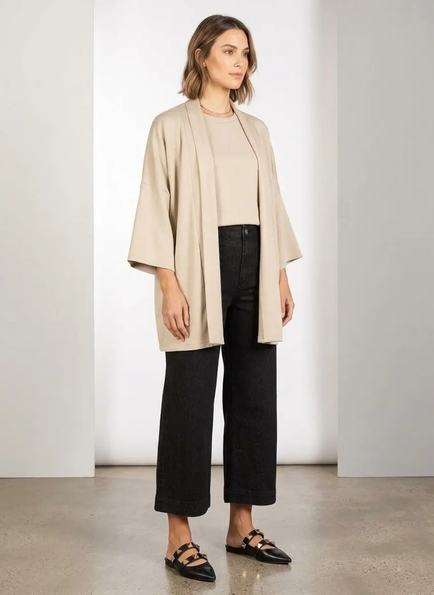 Cozy Neutral Harmony