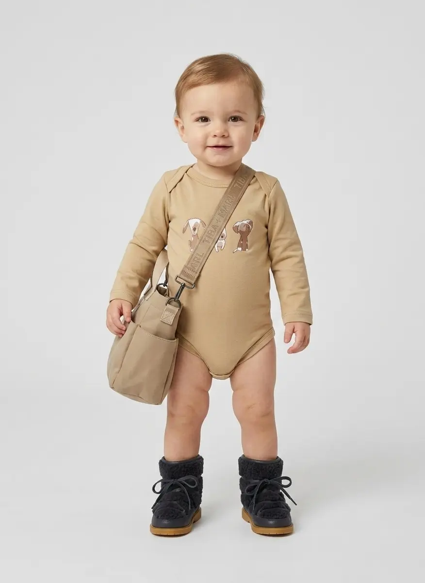 Cozy Chic Comfort