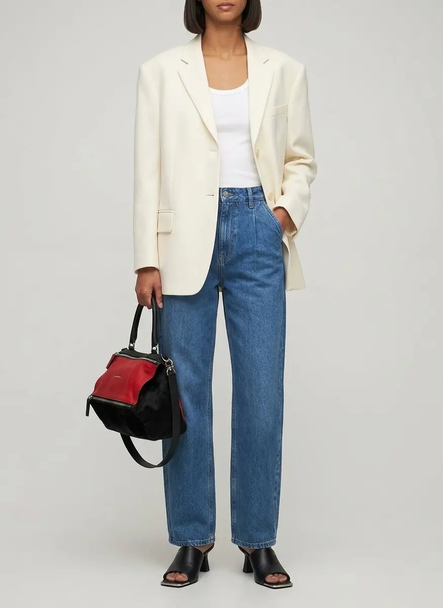Urban Weekend Capsule