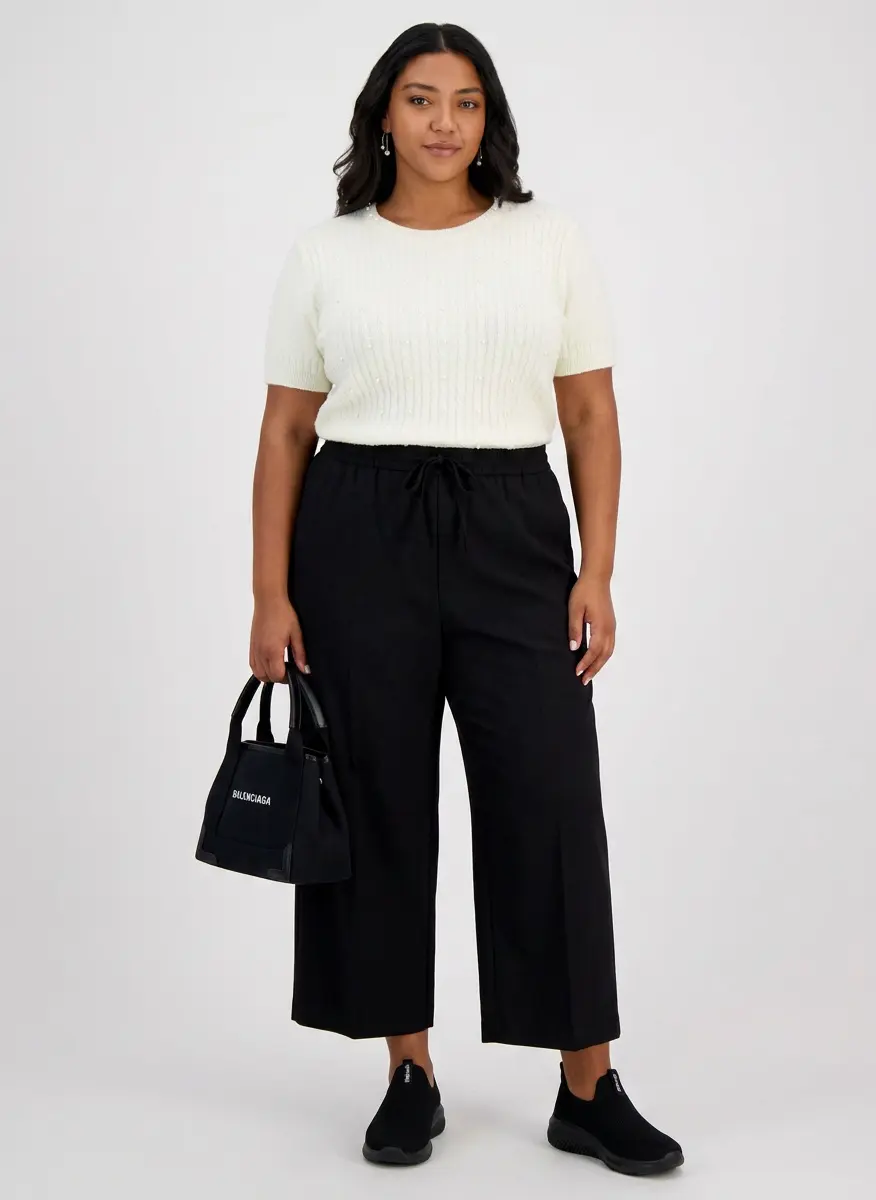 Urban Professional Comfort