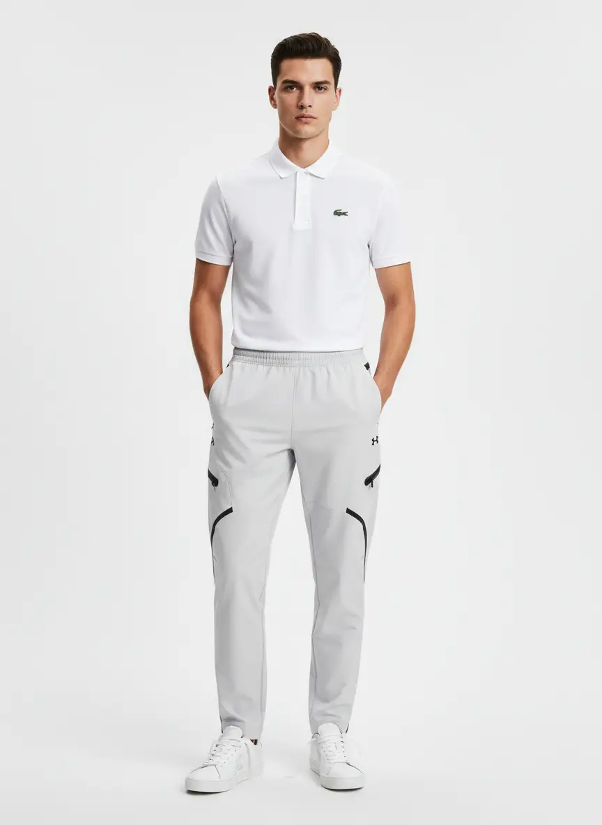 Under Armour Under Armour Unstoppable Cargo Pants - Men's 7