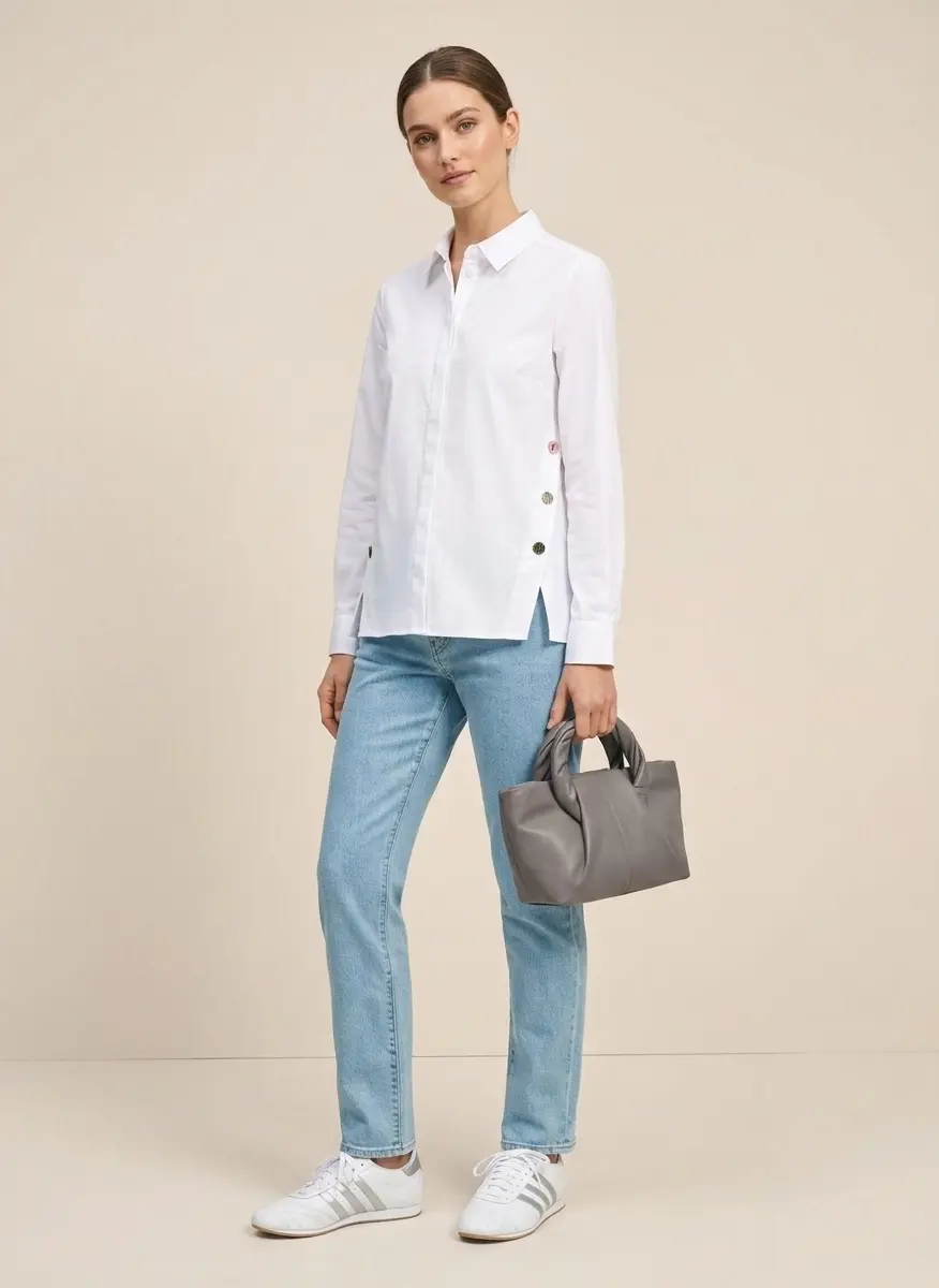 Smart Casual Weekend