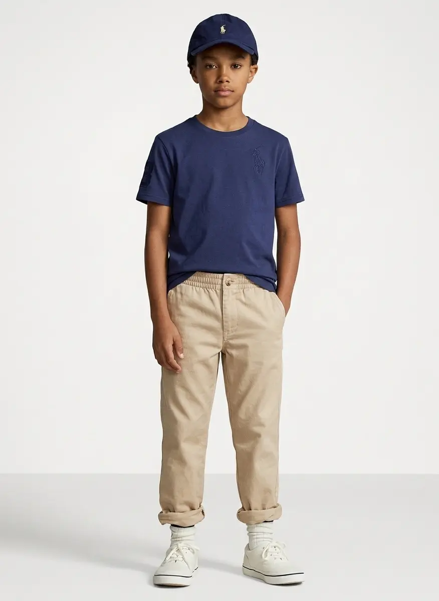 Heritage Preppy