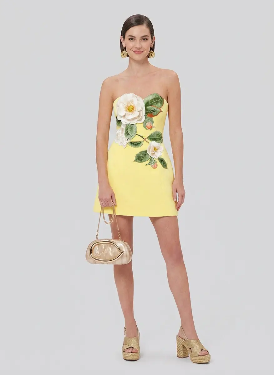 Sorbet Garden Gala