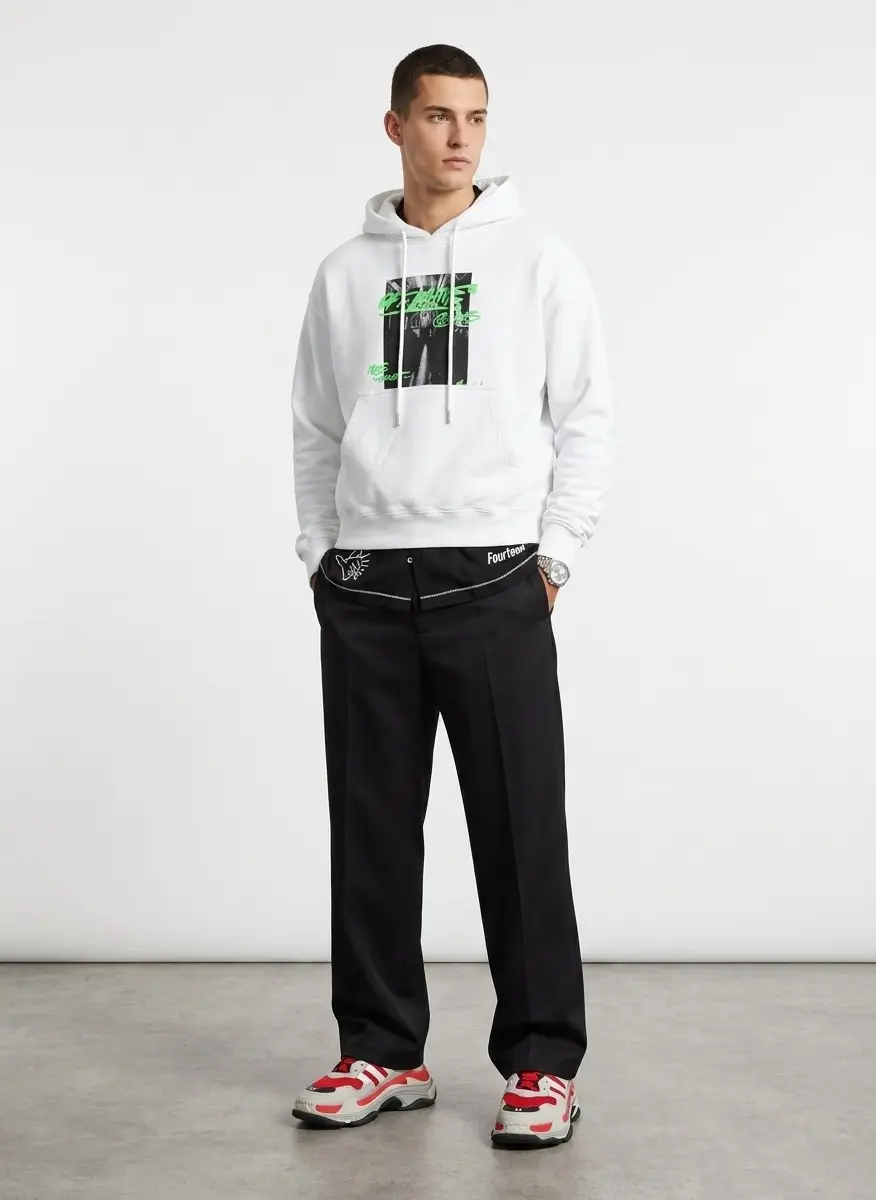 Sporty Logo Mania