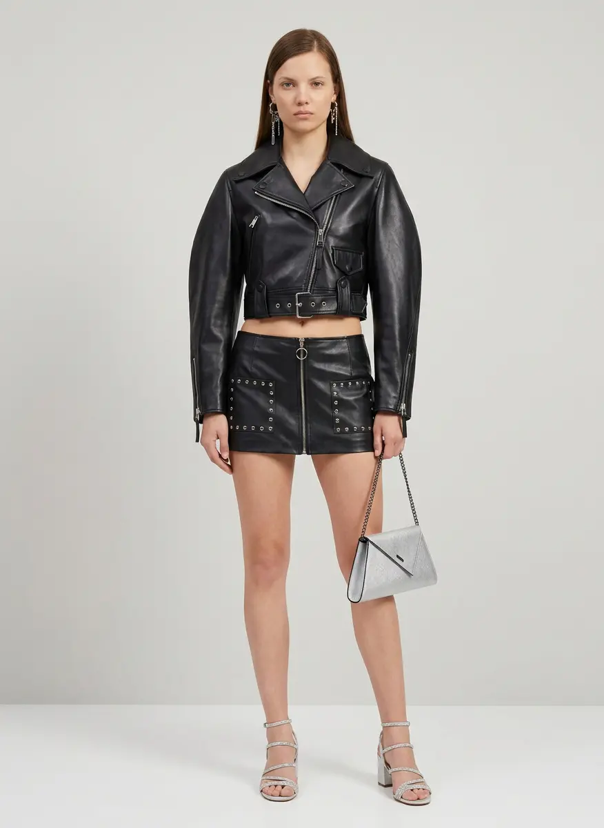 Subversive Chic Night