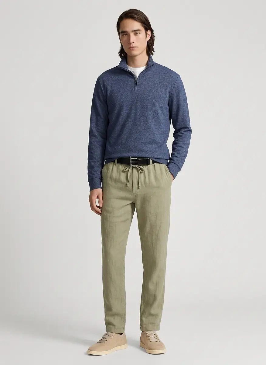 Urban Transitional