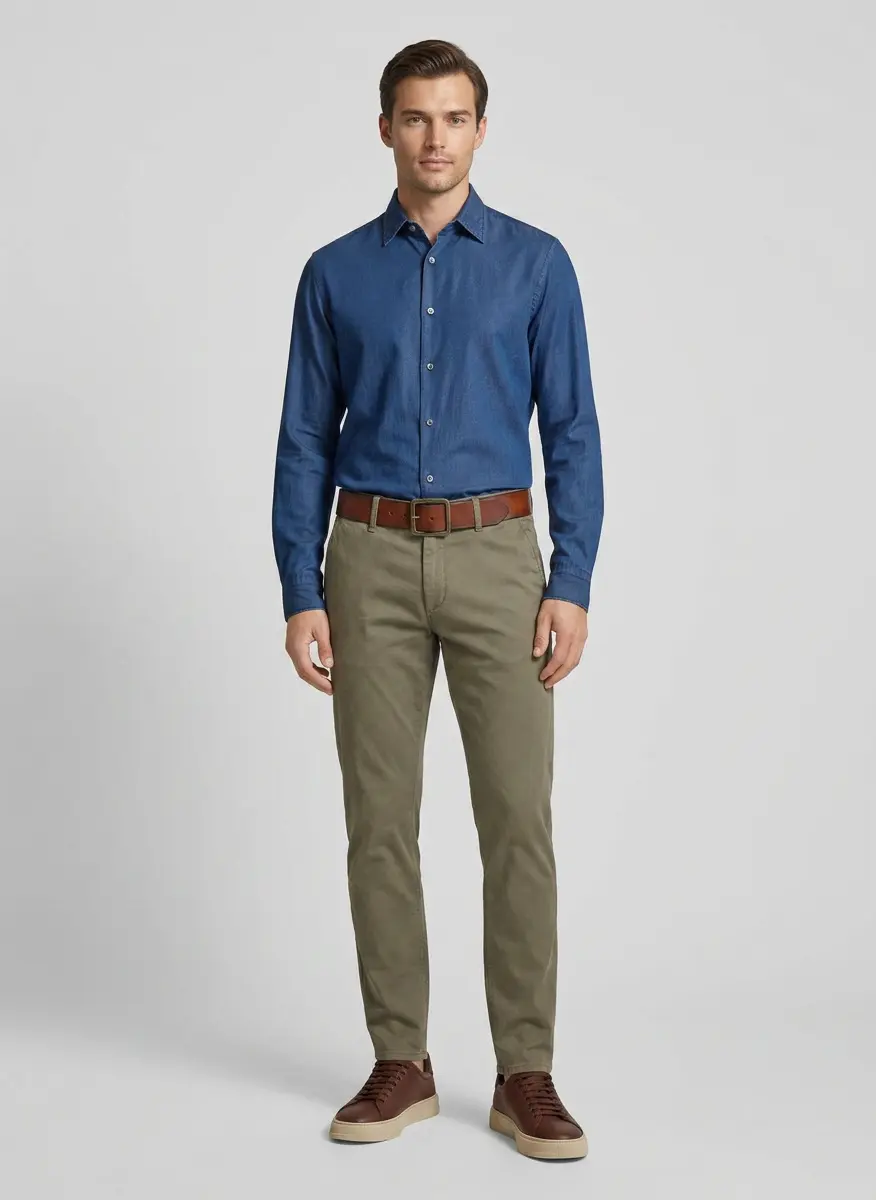 Modern Tonal Sophistication