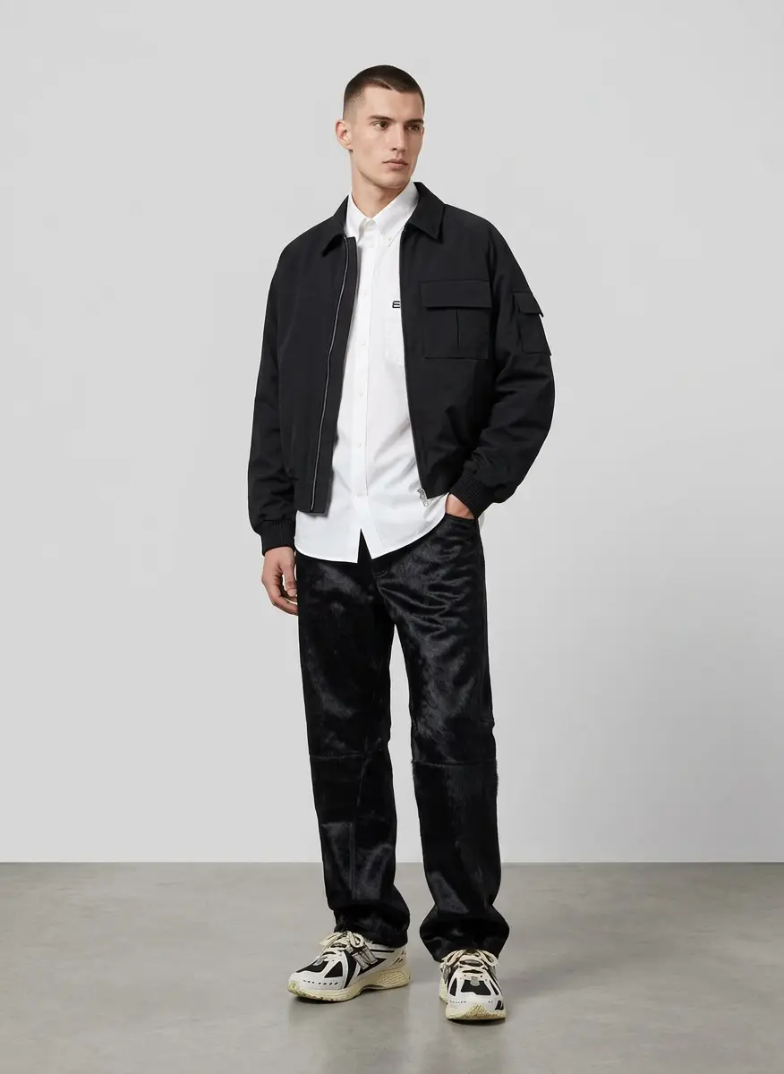 Contemporary Rebel