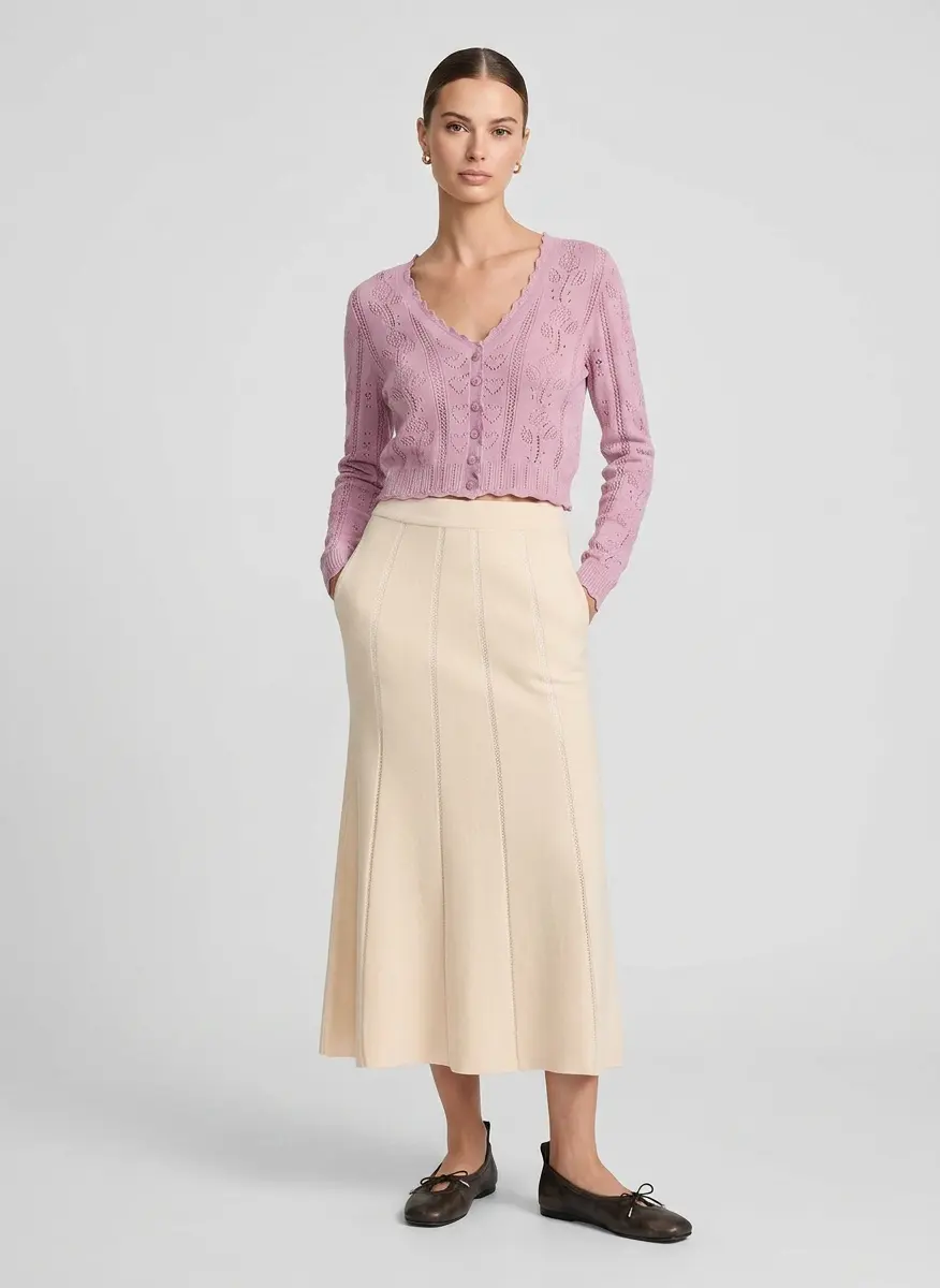 Balletcore Sophisticate
