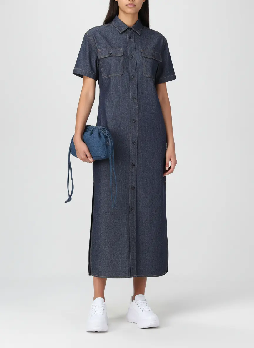Urban Denim Edge