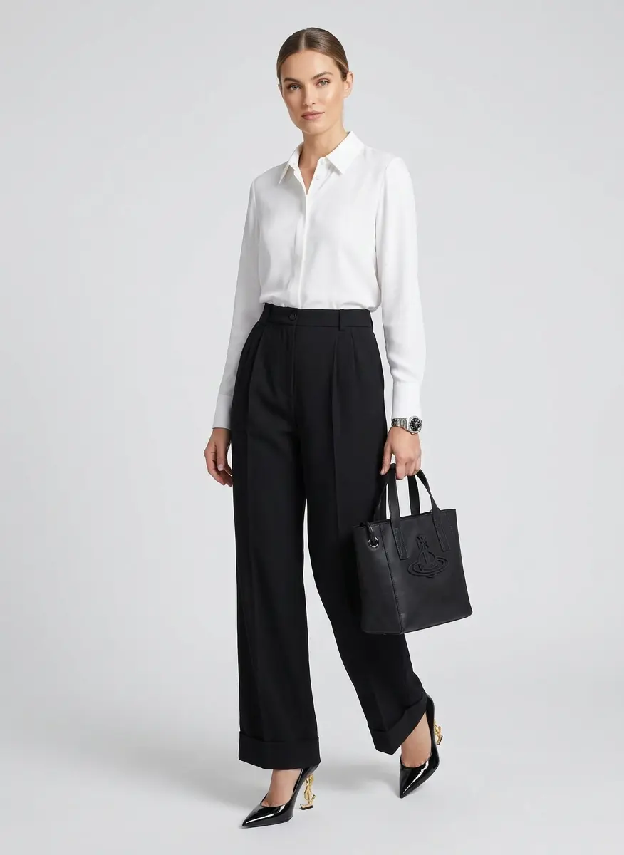 Modern Corporate Professional