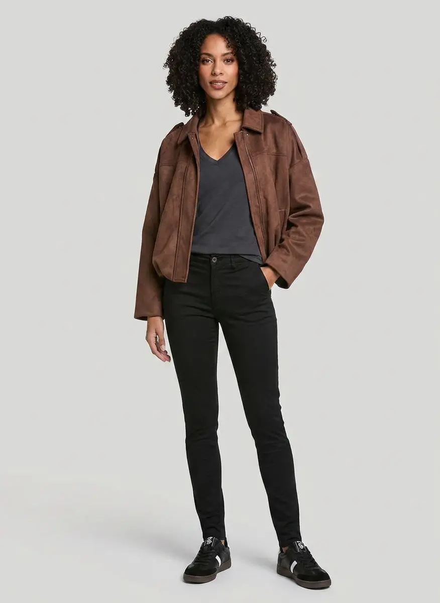 Effortless Weekend Chic