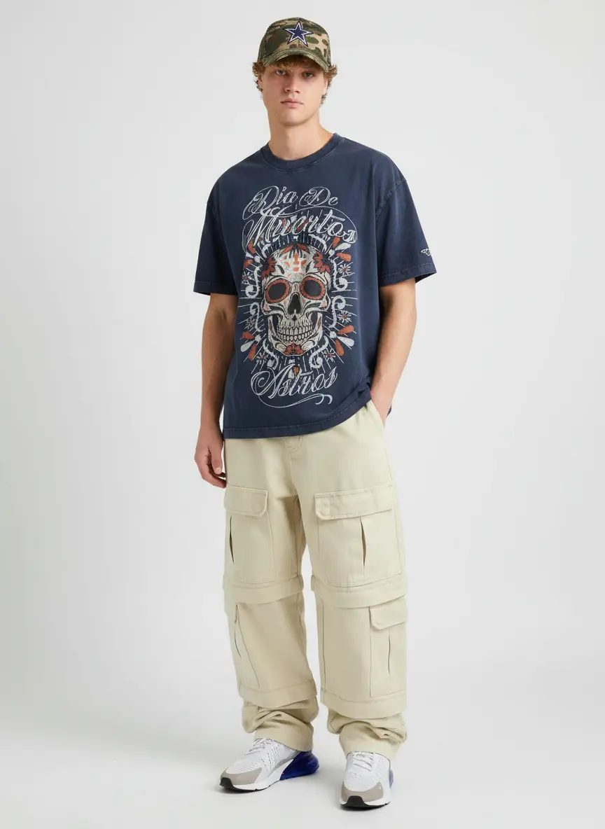 Game Day Streetwear