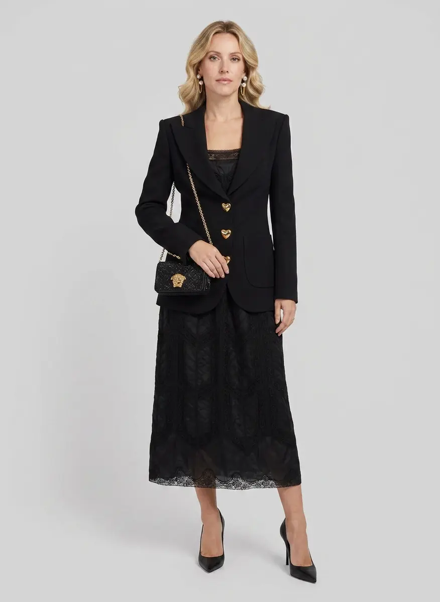 Modern Tailored Romance