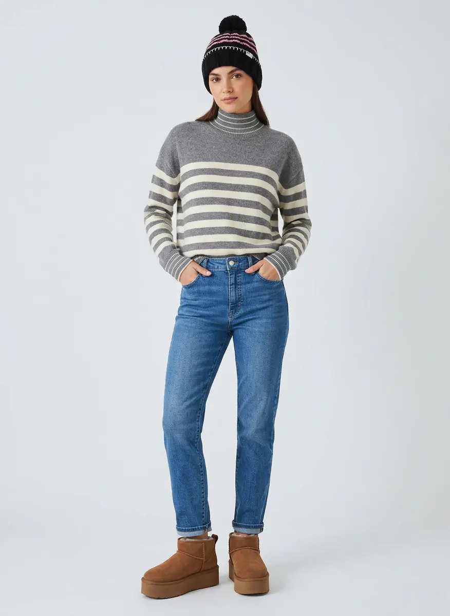 Urban Leisure Stripe