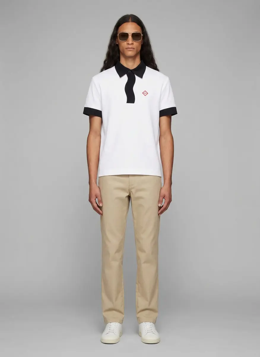 Urban Summer Sophisticate