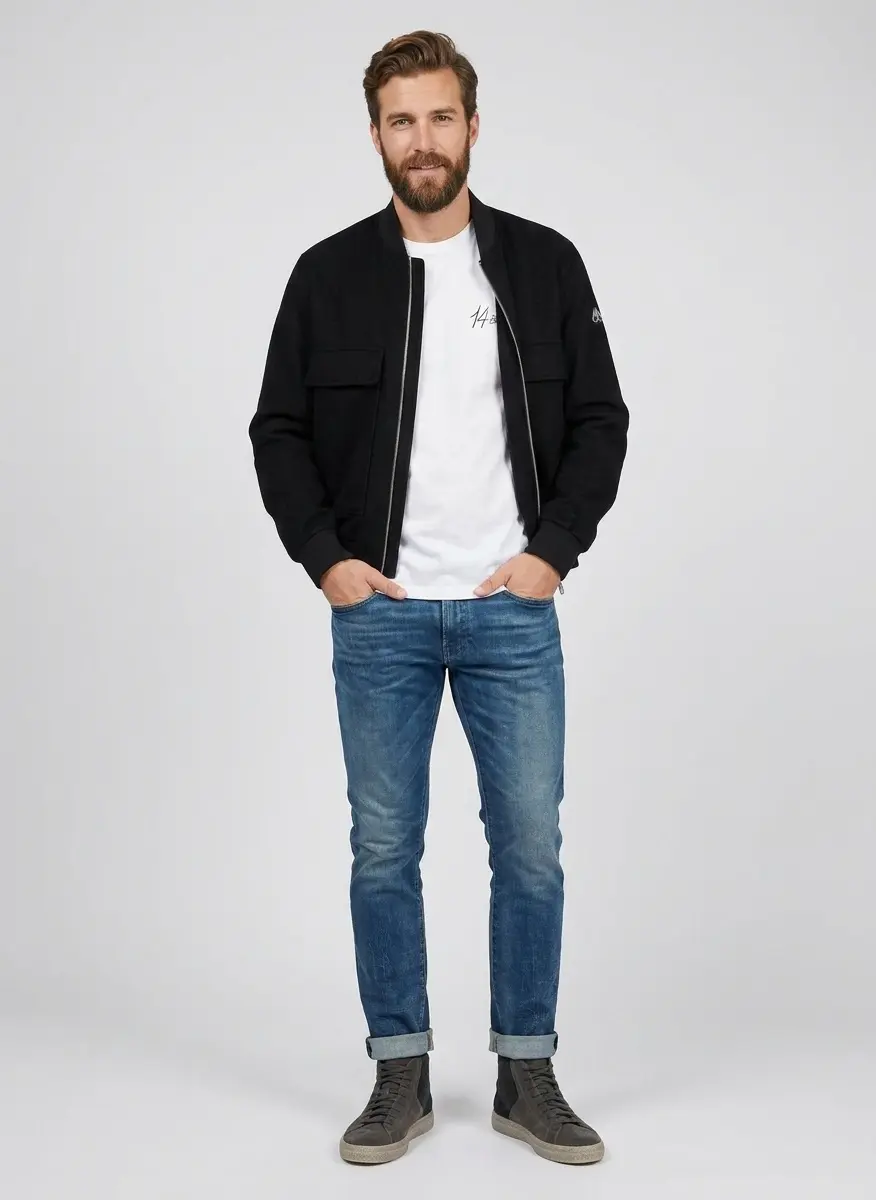 Urban Luxury Streetwear