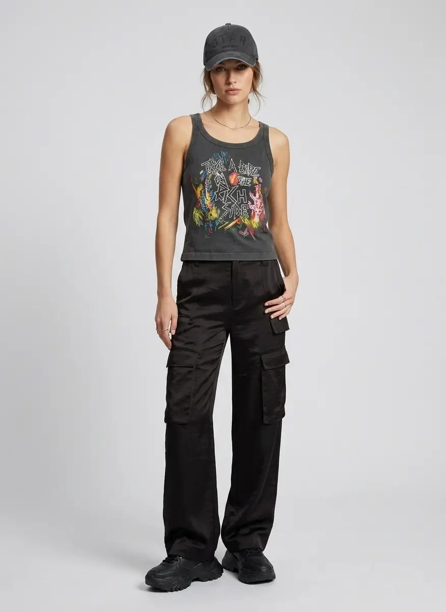 Urban Edge Streetwear