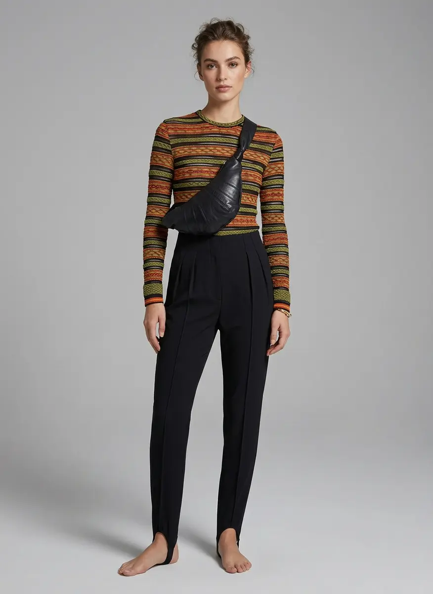Contemporary Luxe
