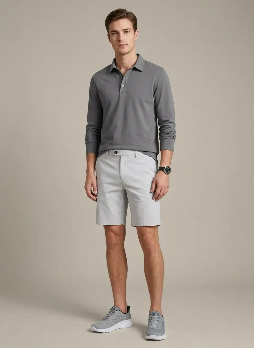 Casual Comfort