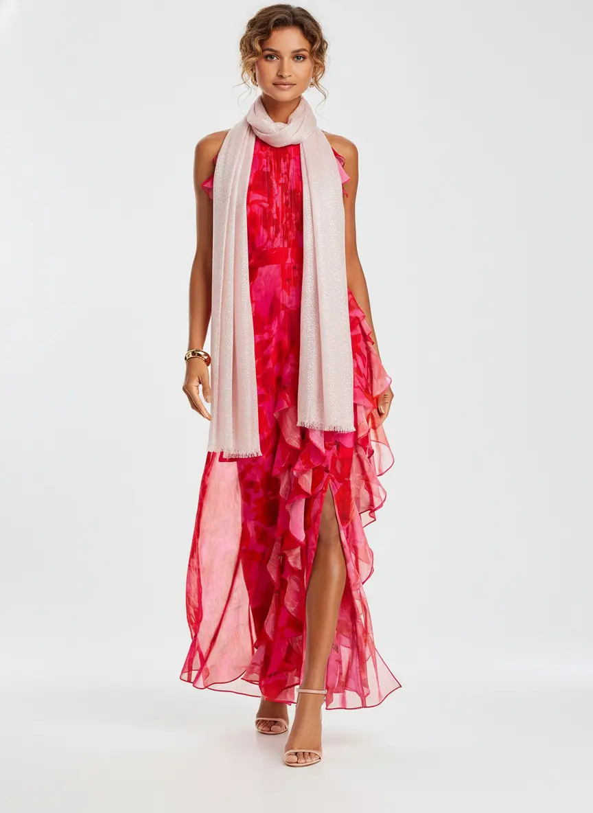 Fushia Romance
