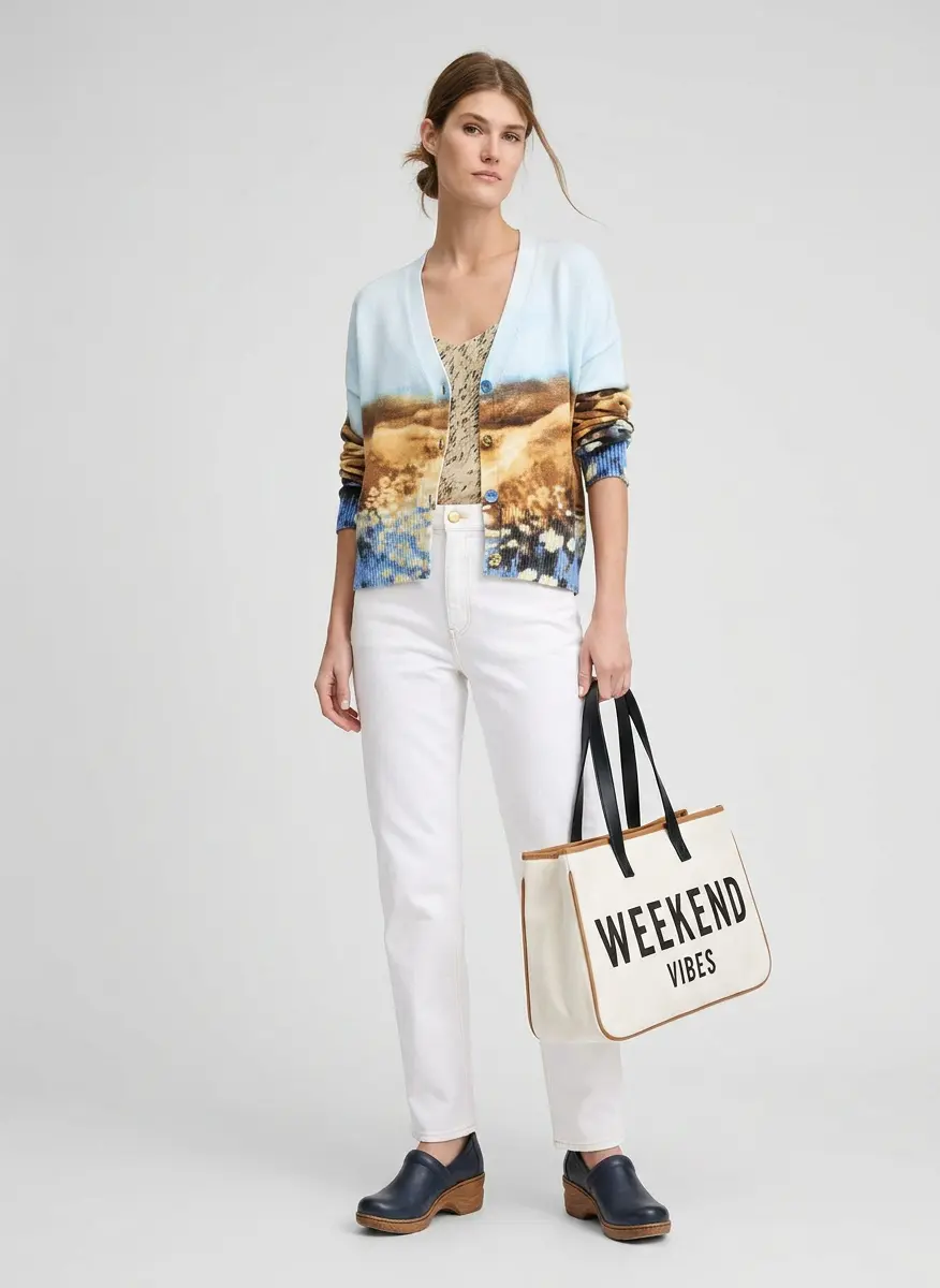 Weekend Wanderer