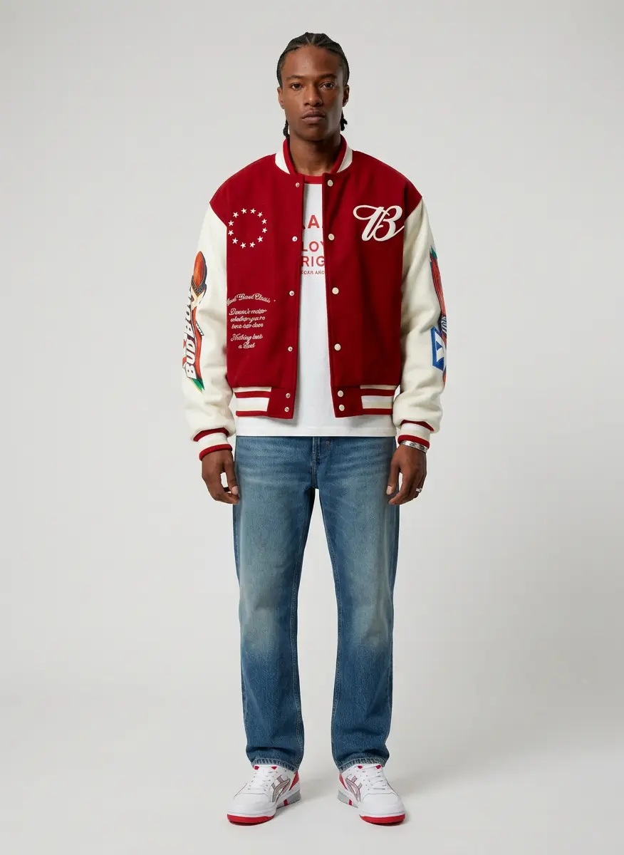 Retro Baller Heritage