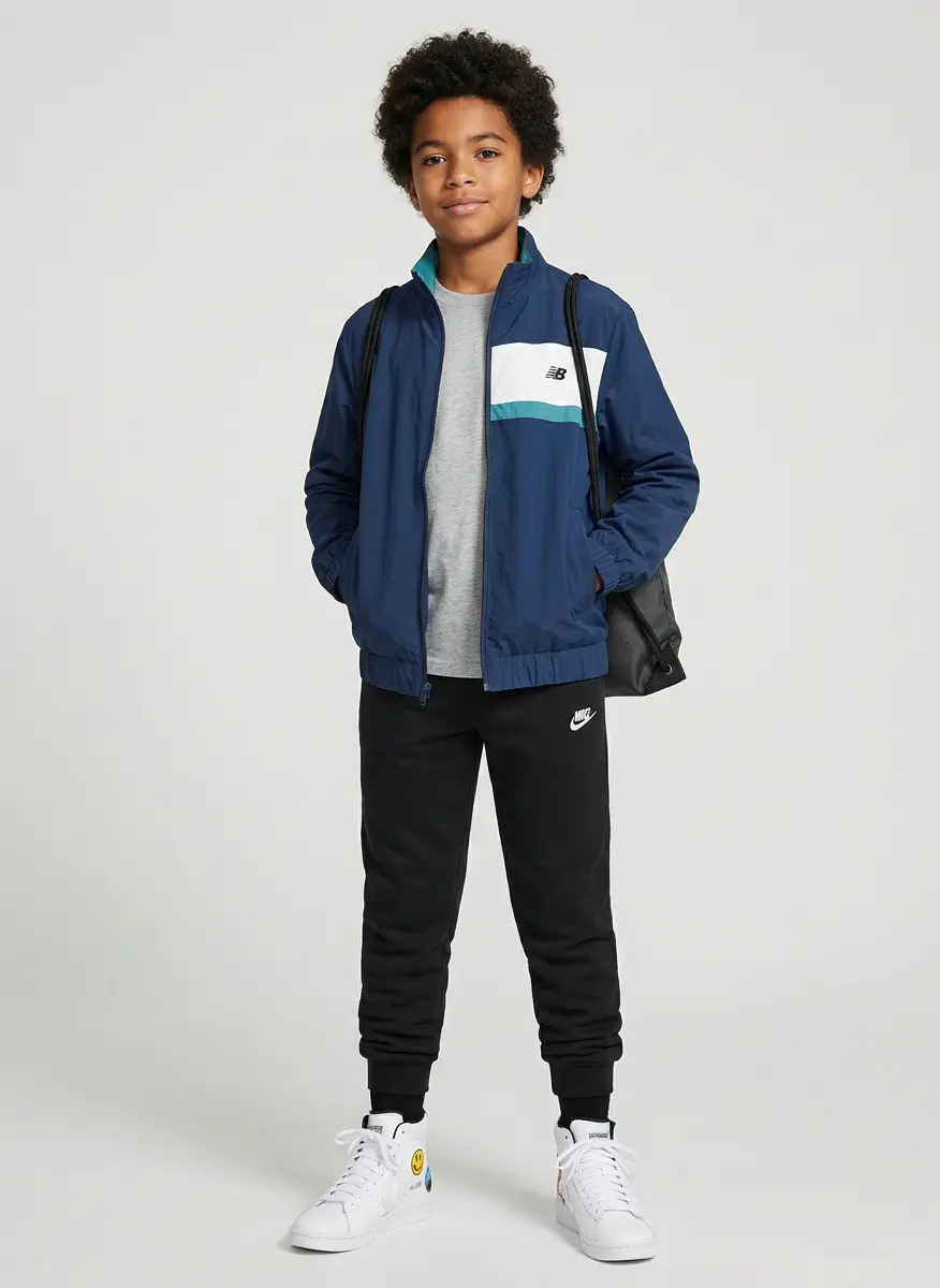 Weekend Track Star