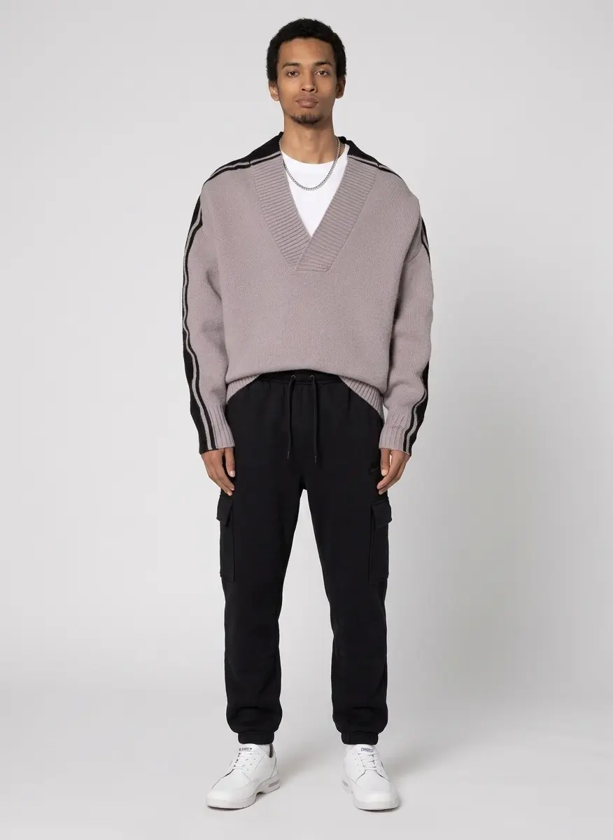 Streetwear Utility