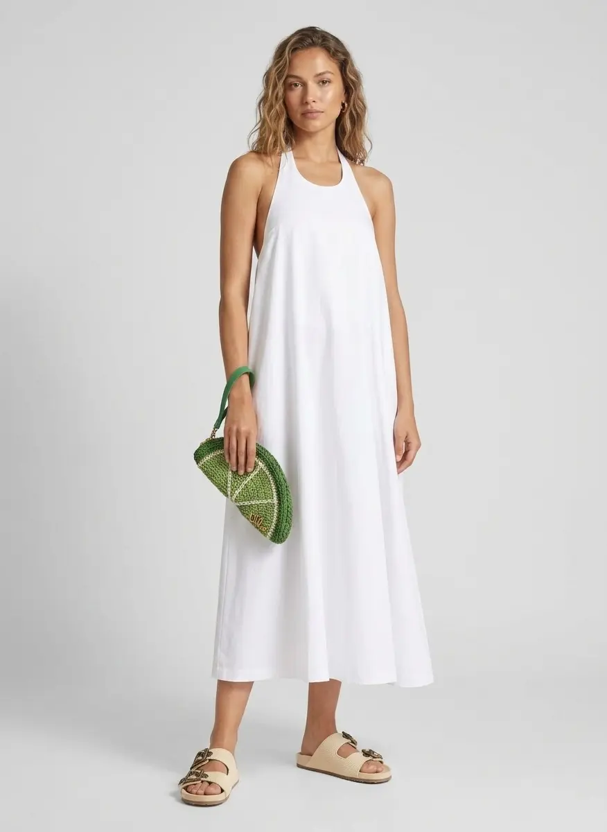 Coastal Resort Minimalist