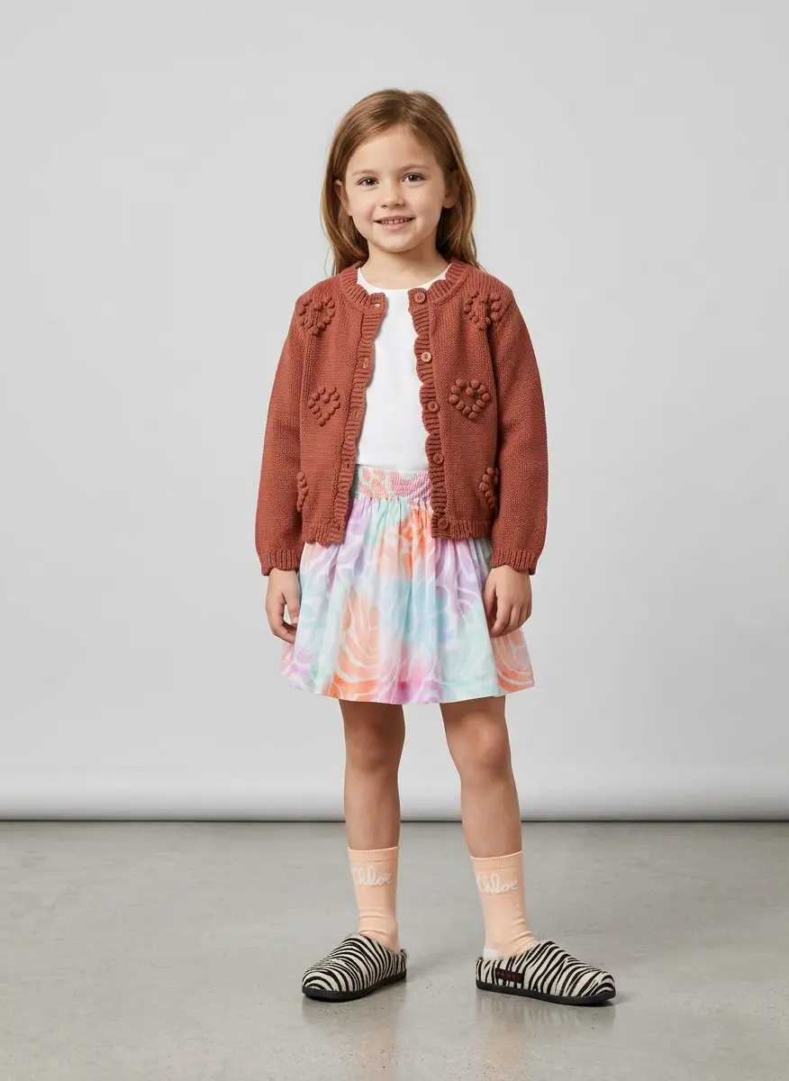Playful Heritage Mix