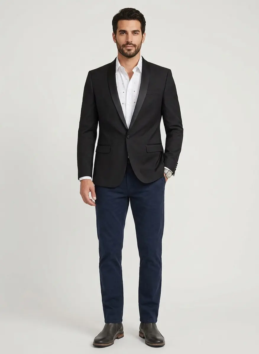 Modern Gala Professional