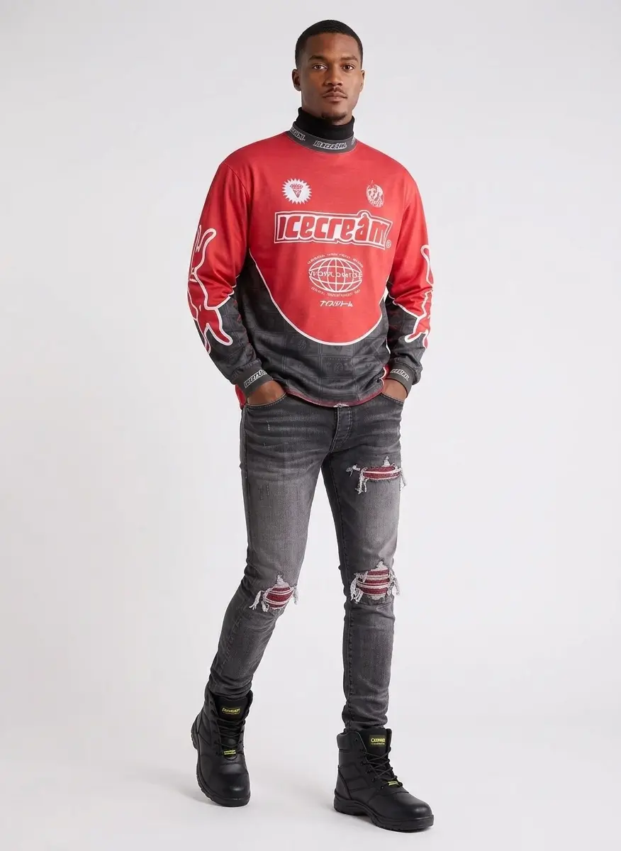 Urban Moto Aesthetic