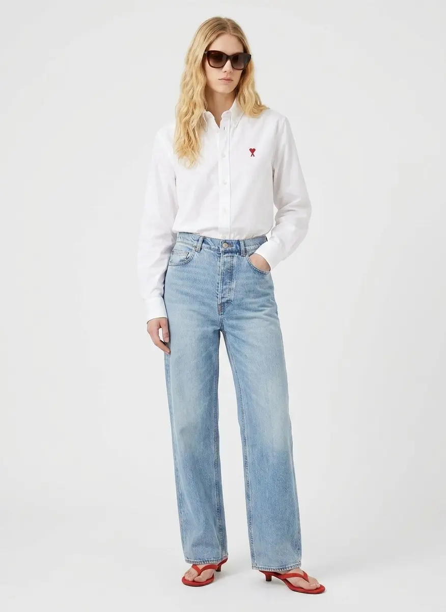 Modern Parisian Chic