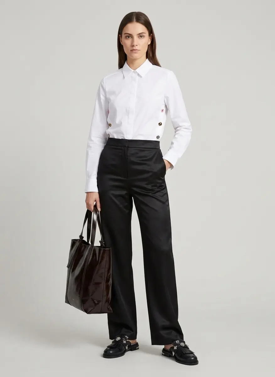 Executive Minimalist