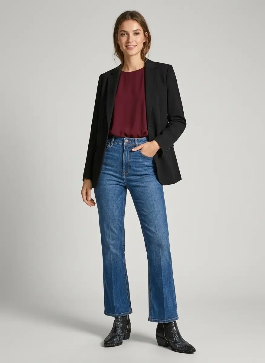 Urban Chic Professional